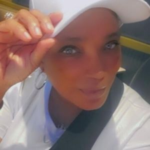 Meet your Posher, Latrice